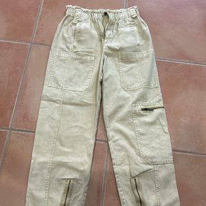 Cargo Pants